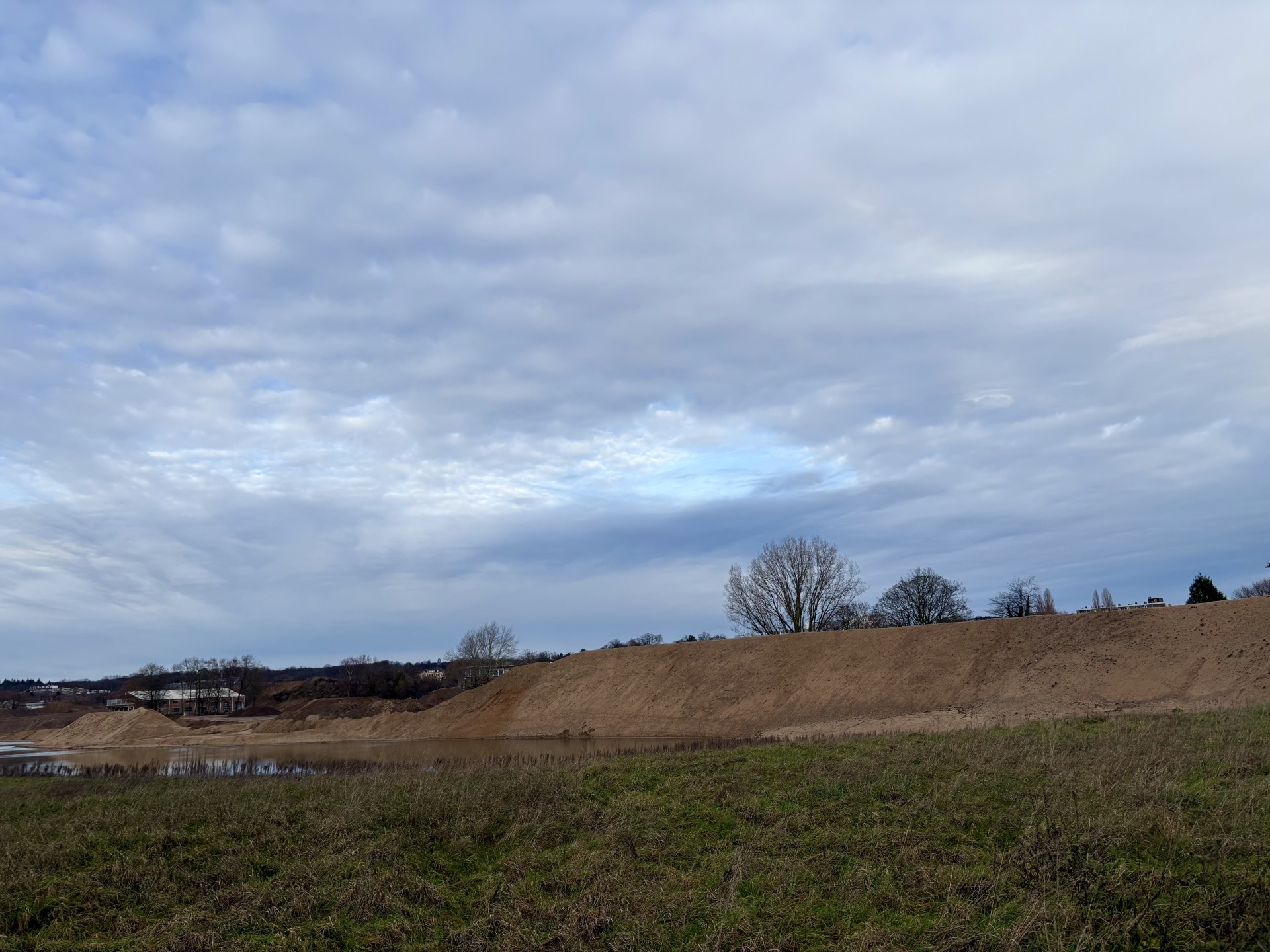 Zienswijze Omgevingsvisie Gelderland