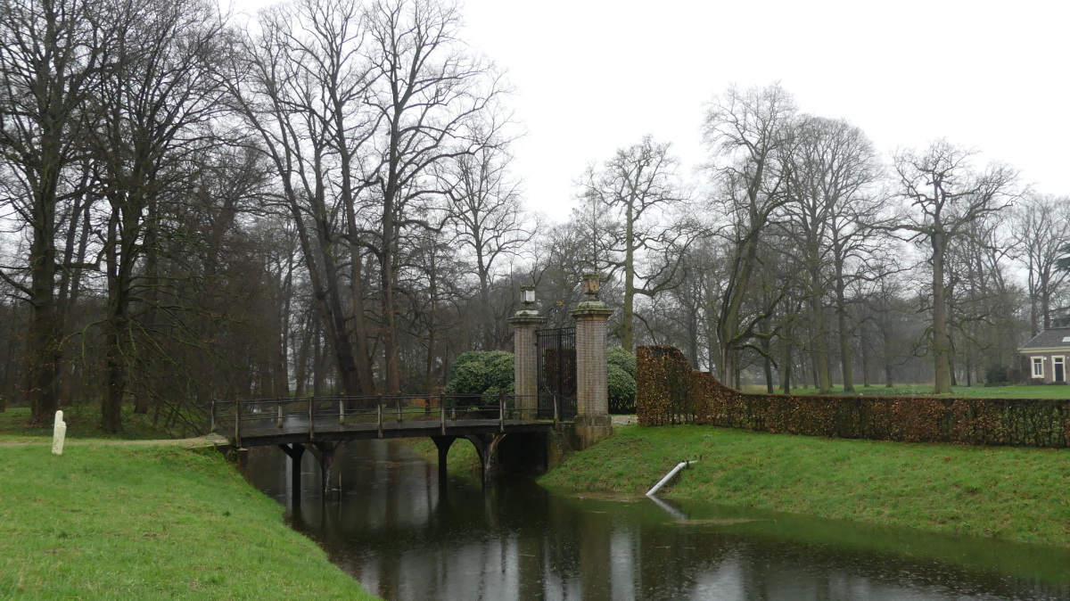 Landgoed Bingerden
