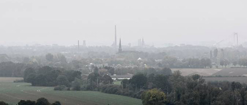 Hoog Elten_Foto Bernard Geling